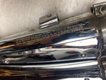 Stock Mufflers Exhaust pipes Harley Vrod Vrsca OEM Factory 2002