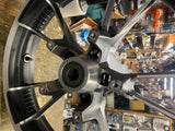 Enforcer 11 Mag Wheel 3.5x19 OEM Touring Street Road Glide King FLH uLTRA new T/