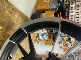 Enforcer 11 Mag Wheel 3.5x19 OEM Touring Street Road Glide King FLH uLTRA new T/