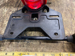Honda Urban Express NU50 Scooter TailLight License bracket Turn Signals Rear Ass