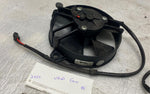 OEM Harley-Davidson VROD Radiator Cooling Fan VRSCA 2002-2003 26724-01