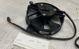 OEM Harley-Davidson VROD Radiator Cooling Fan VRSCA 2002-2003 26724-01