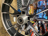 Enforcer 11 Mag Wheel 3.5x19 OEM Touring Street Road Glide King FLH uLTRA new T/