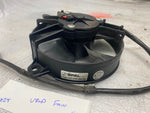 OEM Harley-Davidson VROD Radiator Cooling Fan VRSCA 2002-2003 26724-01