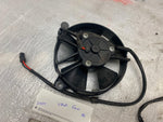 OEM Harley-Davidson VROD Radiator Cooling Fan VRSCA 2002-2003 26724-01