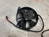OEM Harley-Davidson VROD Radiator Cooling Fan VRSCA 2002-2003 26724-01