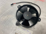 OEM Harley-Davidson VROD Radiator Cooling Fan VRSCA 2002-2003 26724-01