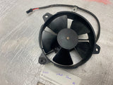 OEM Harley-Davidson VROD Radiator Cooling Fan VRSCA 2002-2003 26724-01