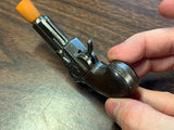 Vintage 1960s Made In Spain Conher Fabrique En Espagne Mini Cap Shooting Toy