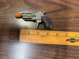 Vintage 1960s Made In Spain Conher Fabrique En Espagne Mini Cap Shooting Toy