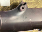 Street Stalker Headlight Nacelle Cover Harley Fatboy Heritage Softail Shroud Cus