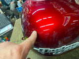Harley Touring Gas Tank Red 2008^ 6 gal Street Road Glide FLH Mysterious? Nice!
