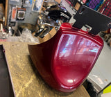 Spoiler Air Scoop Harley Softail Street Stalker Evo Fatboy OEM Custom chopper!