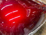 Harley Touring Gas Tank Red 2008^ 6 gal Street Road Glide FLH Mysterious? Nice!