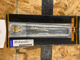 Battery Hold Down Rods Harley Panhead Knucklehead Flathead Duo Glide Chrome