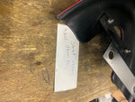 Spoiler Air Scoop Harley Softail Street Stalker Evo Fatboy OEM Custom chopper!