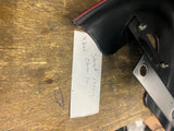 Spoiler Air Scoop Harley Softail Street Stalker Evo Fatboy OEM Custom chopper!