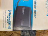 SiriusXM Lemans Kit SXV300 Satellite Radio Connect Vehicle Antenna SXV300V1