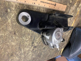 2004^ Harley Sportster 883 1200 REAR BACK BRAKE CALIPER Bracket Mount Iron 72