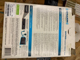 SiriusXM Lemans Kit SXV300 Satellite Radio Connect Vehicle Antenna SXV300V1