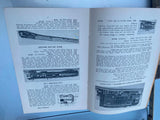 Vtg Walthers HO Gauge Catalog Lionel Flyer Marx toy Train Pre War 1940 Book!