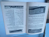 Vtg Walthers HO Gauge Catalog Lionel Flyer Marx toy Train Pre War 1940 Book!