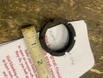 Harley Davidson Exhaust Flange nut oem Pocket valve JD F-head