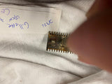 VTG Gillette Old Type Shaving Safety Razr Open Comb 20's Ball End Barber #4