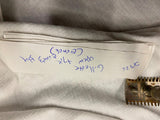 VTG Gillette Old Type Shaving Safety Razr Open Comb 20's Ball End Barber #4