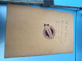 Vtg Walthers HO Gauge Catalog Lionel Flyer Marx toy Train Pre War 1940 Book!