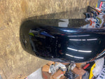 New T/o Front Fender Vivid Black Harley Touring FLH Glide Ultra Factory 13< OEM!