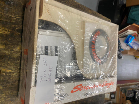 Harley OEM 99-01 Screamin Eagle 1450 Stage 1 Efi Kit Touring FLH Ultra 29489-99c