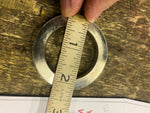 Harley Davidson Intake Housing clamp nut new 101-15 Pocket valve JD F-head