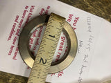 Harley Davidson Intake Housing clamp nut new 101-15 Pocket valve JD F-head