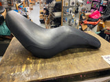 Harley OEM Badlander Seat 2000-06 Softail Heritage FAtboy FXST Low Profile
