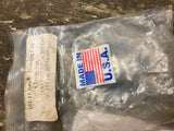 Harley Davidson Intake Housing clamp nut new 101-15 Pocket valve JD F-head