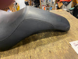 Harley OEM Badlander Seat 2000-06 Softail Heritage FAtboy FXST Low Profile