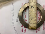 Harley Davidson Intake Housing clamp nut new 101-15 Pocket valve JD F-head