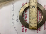 Harley Davidson Intake Housing clamp nut new 101-15 Pocket valve JD F-head