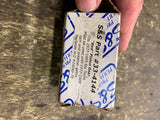 Red Pinion Gear 33-4144 S&S Cycle Shovelhead Evo Harley Chopper 1977^ FXR Softai