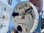 Vtg Mattel Toy Major Mason Star Seeker Station Vehicle Space Astronaut Orig box!