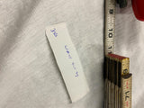 VTG Wind uP Tin Toy Race Car Formula Germany Japan key 50's Russ Berry Works!
