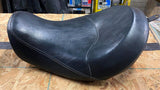 OEM Harley Davidson Dyna Solo Seat FXDB Street Bob Wide Glide Superglide 2006-17