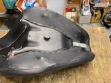 Harley OEM Badlander Seat 2000-06 Softail Heritage FAtboy FXST Low Profile