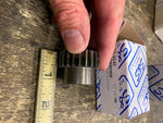 Blue Pinion Gear 33-4145 S&S Cycle Shovelhead Evo Harley Chopper 1977^ FXR Softa