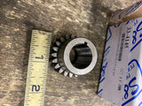 Blue Pinion Gear 33-4145 S&S Cycle Shovelhead Evo Harley Chopper 1977^ FXR Softa