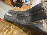 Harley OEM Badlander Seat 2000-06 Softail Heritage FAtboy FXST Low Profile