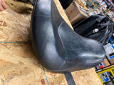 OEM Harley Davidson Dyna Solo Seat FXDB Street Bob Wide Glide Superglide 2006-17