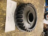 Sportster 29T Tooth Front Transmission Drive Pulley Alum 883 1200 1991- 2003