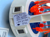 Vtg Mattel Toy Major Mason Star Seeker Station Vehicle Space Astronaut Orig box!